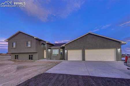 18219 La Questa Drive Fountain, CO 80817