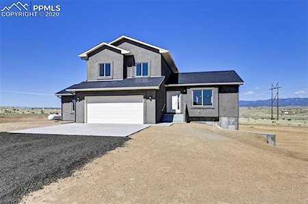 18039 La Questa Drive Fountain, CO 80817