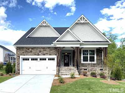 704 Sparrowhawk Lane Wake Forest, NC 27587