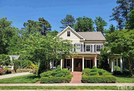 102 Founders Ridge Drive Chapel Hill, NC 27517