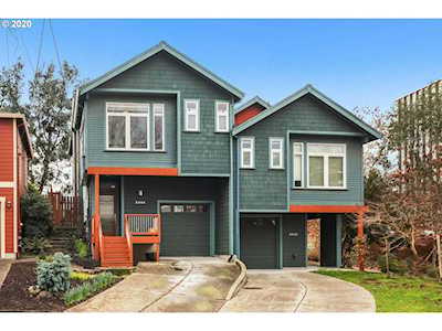 2444 N Alberta St Portland, OR 97217