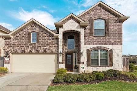 15610 Windsor Bluff Dr Cypress, TX 77429