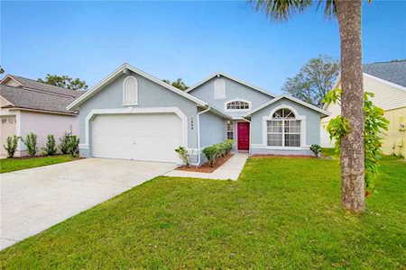 1008 Henson Court Oviedo, FL 32765