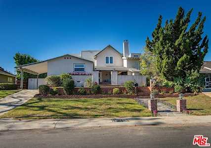 8037 Dunfield Avenue Los Angeles, CA 90045