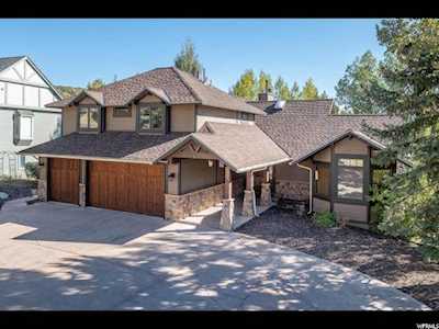 3028 Meadows Dr Park City, UT 84060