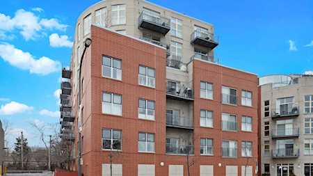 1210 Chicago Ave #707 Evanston, IL 60202