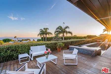 1084 Glenhaven Drive Pacific Palisades, CA 90272