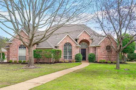 1615 Pecos Drive Southlake, TX 76092