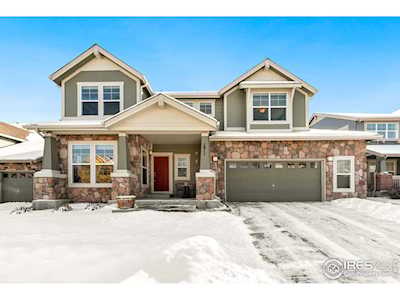 1611 Prairie Song Pl Longmont, CO 80504