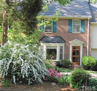 5624 Hamstead Crossing Raleigh, NC 27612