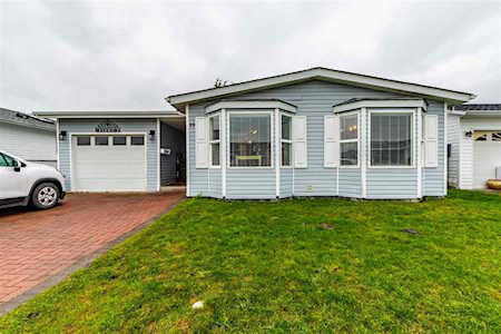 45918 Knight Road #30 Chilliwack, BC V2R 3X4
