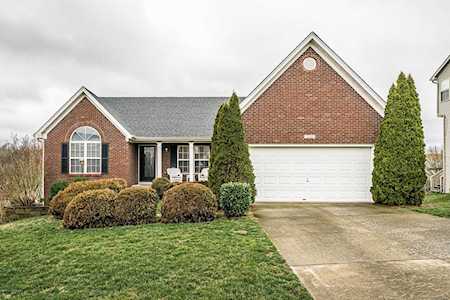 1110 Tindall Ln Louisville, KY 40245