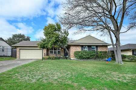 1212 Cherrywood Drive Richardson, TX 75080
