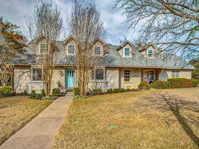 6839 Meadow Lake Avenue Dallas, TX 75214