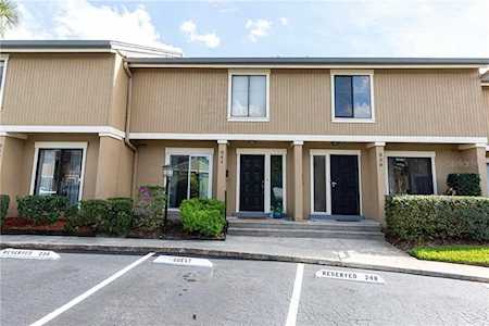 341 W Lake Faith Drive #121 Maitland, FL 32751
