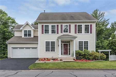 17 Traditions Boulevard #17 Southbury, CT 06488