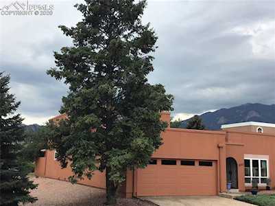 1923 Calle de Seville Colorado Springs, CO 80904