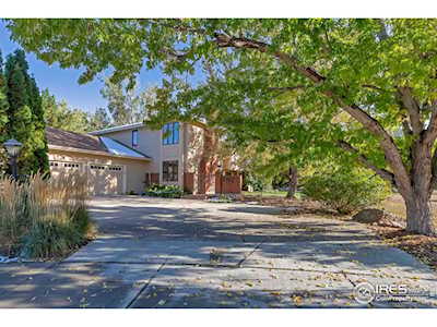 6106 Old Brompton Rd Boulder, CO 80301