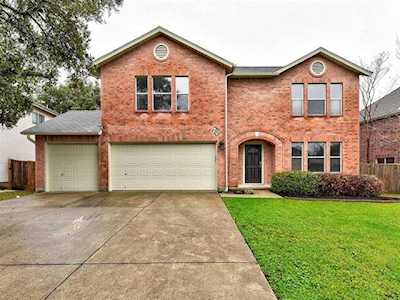 1007 Duncan Dr Cedar Park, TX 78613