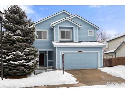 3401 Larkspur Dr Longmont, CO 80503