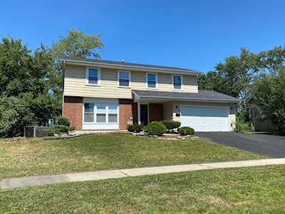 4326 177th St Country Club Hills, IL 60478