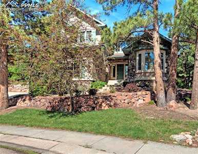 7516 Fairbranch Court Colorado Springs, CO 80919