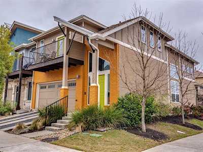 7301 Wolverine St Austin, TX 78757