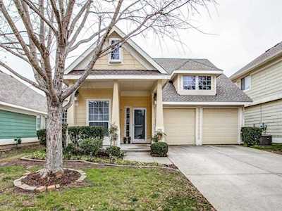 9813 Hedge Bell Drive Mckinney, TX 75072