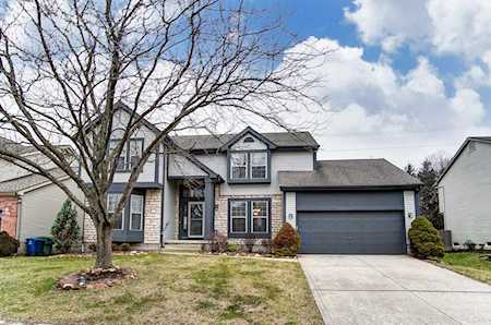 8735 Edgerton Drive Powell, OH 43065
