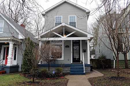 113 N Birchwood Ave Louisville, KY 40206
