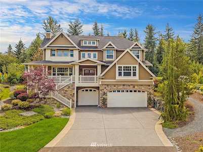 23115 146th Dr SE Snohomish, WA 98296