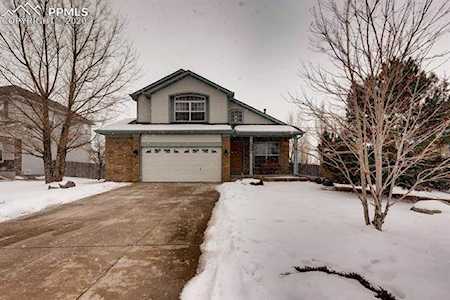 12301 Crystal Downs Road Peyton, CO 80831