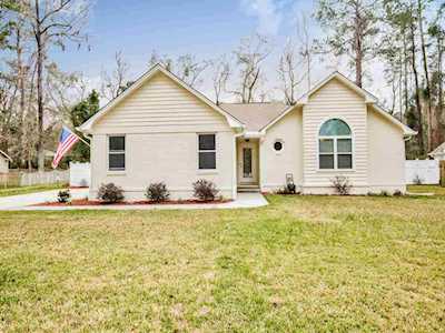 1612 Copperfield Circle Tallahassee, FL 32312
