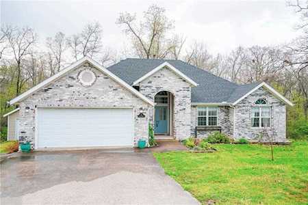 92 Melanie Dr Bella Vista, AR 72714