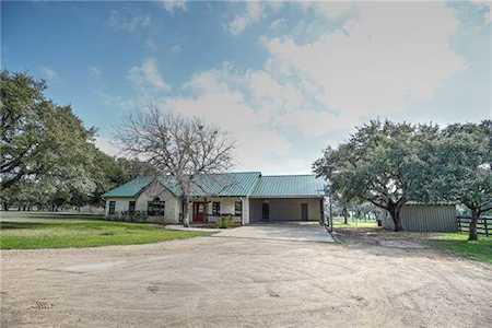101 Kanz Lane Marble Falls, TX 78654