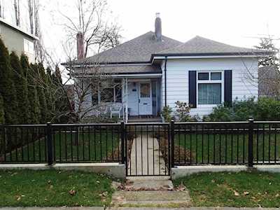 310 Third Avenue New Westminster, BC V3L 1M3