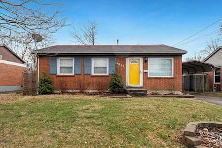 8010 Edsel Ln Louisville, KY 40291