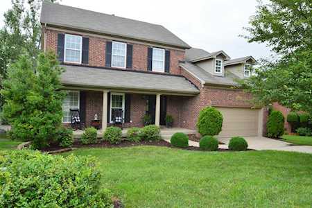 1113 Crosstimbers Dr Louisville, KY 40245