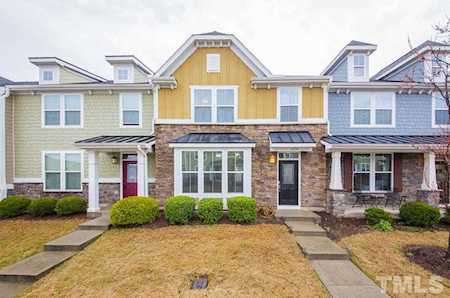 2416 Historic Circle Morrisville, NC 27560