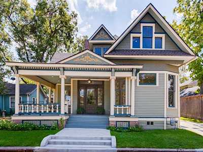 1007 Moreland Avenue Dallas, TX 75204