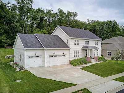 4618 Prairie Fire Ct Deforest, WI 53532