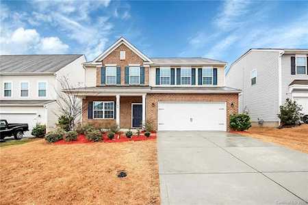1308 NW Malden St Huntersville, NC 28078