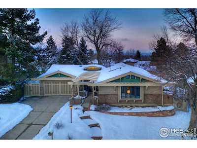 2875 Juilliard St Boulder, CO 80305