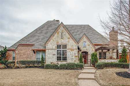 1829 Trinidad Lane Allen, TX 75013
