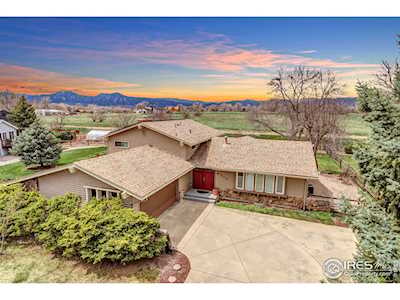 4311 Carter Trl Boulder, CO 80301