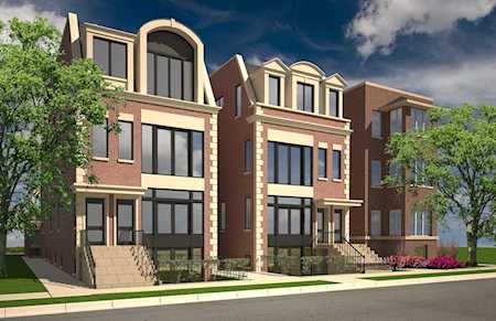 1423 W Catalpa Ave #3 Chicago, IL 60640