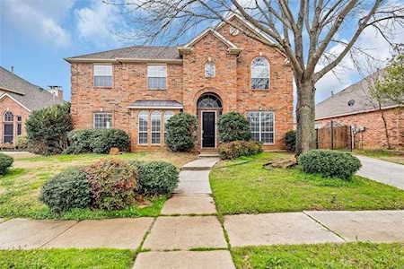 1216 Clark Springs Drive Keller, TX 76248