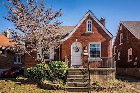 2419 Emil Ave Louisville, KY 40217