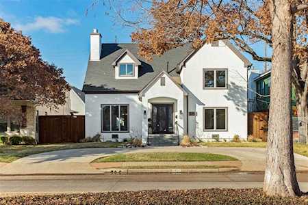 2812 University Boulevard University Park, TX 75205