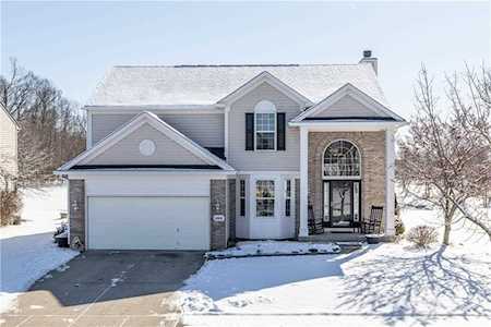 5895 Mill Oak Drive Noblesville, IN 46062